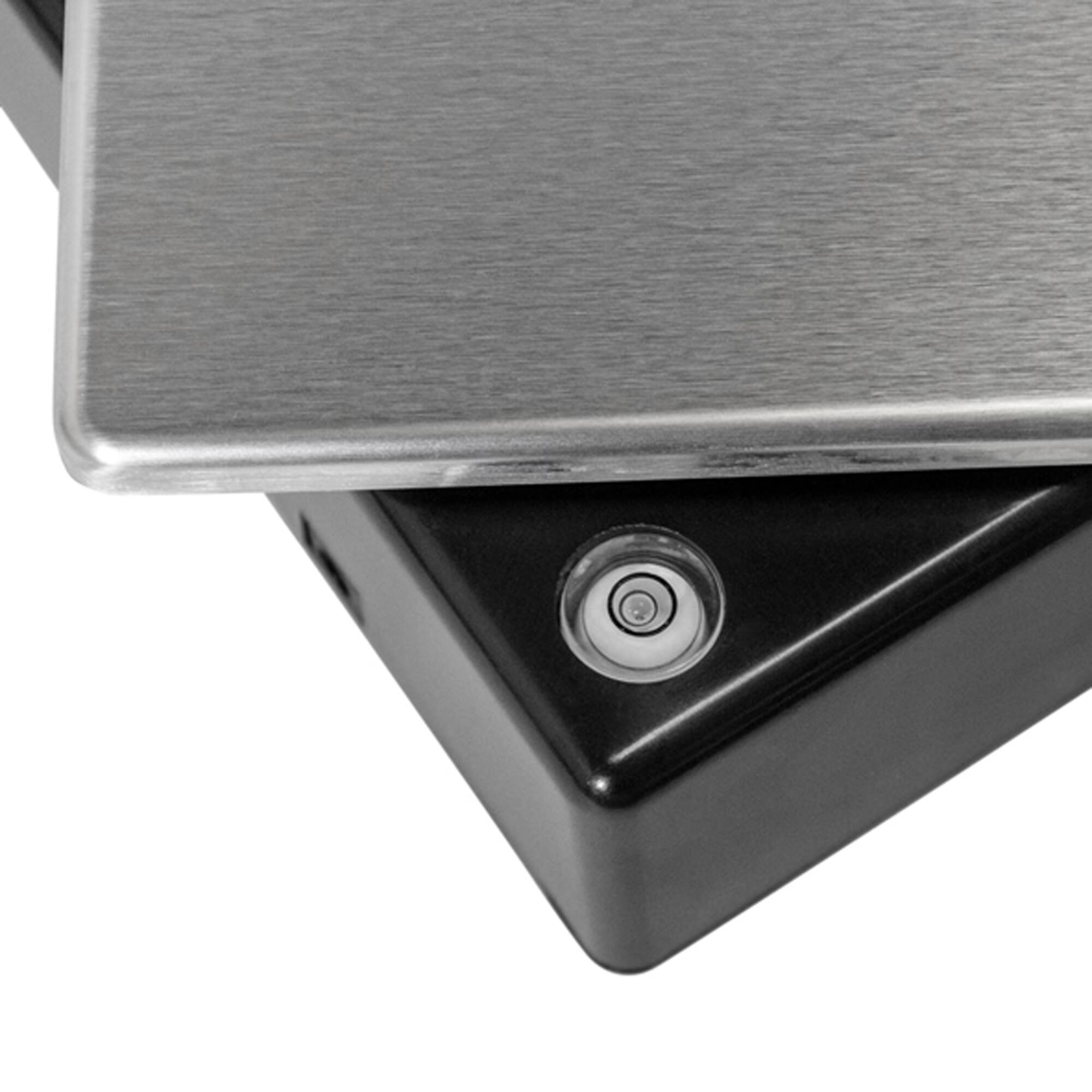 Escali L125 Maximum Precision Digital Scale